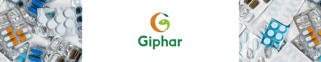 Giphar plateforme commande btob