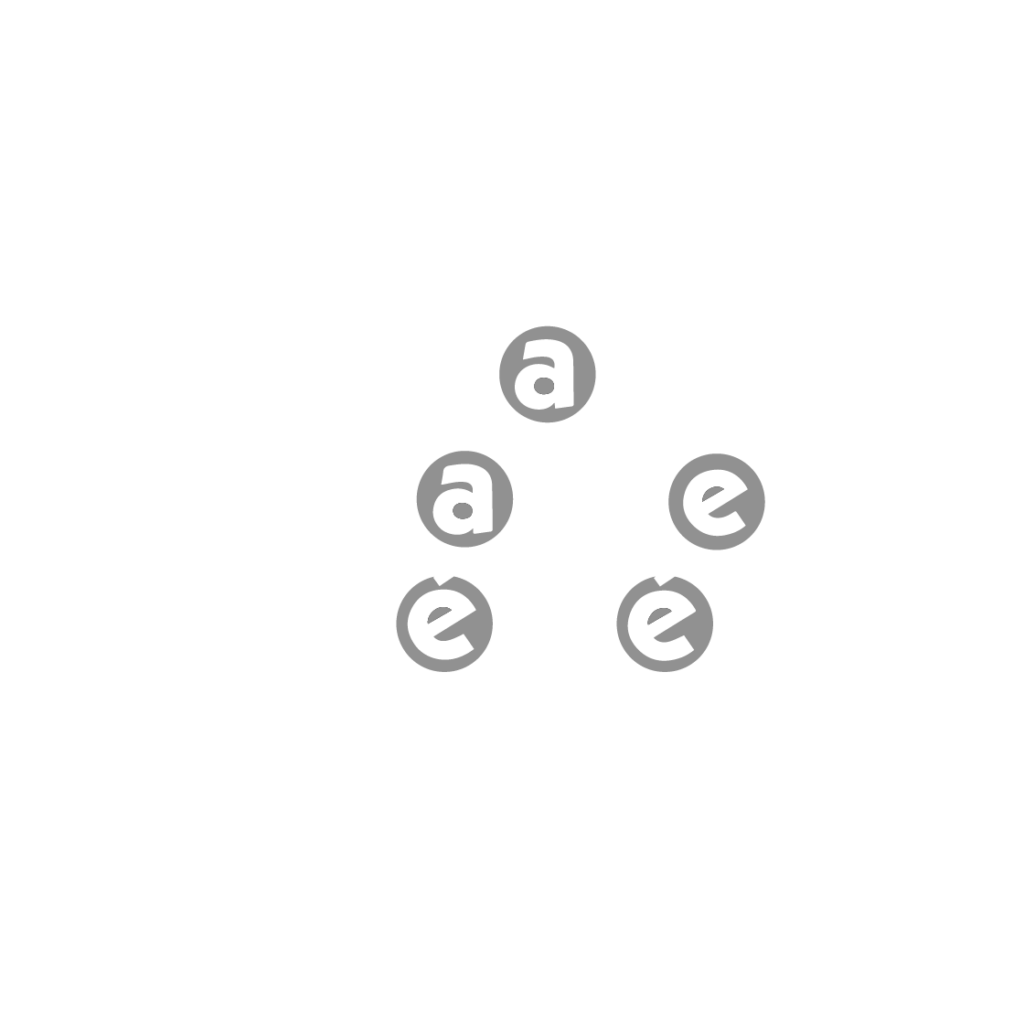 Logo Blanc La grande récré Sales Marketing Keyneo