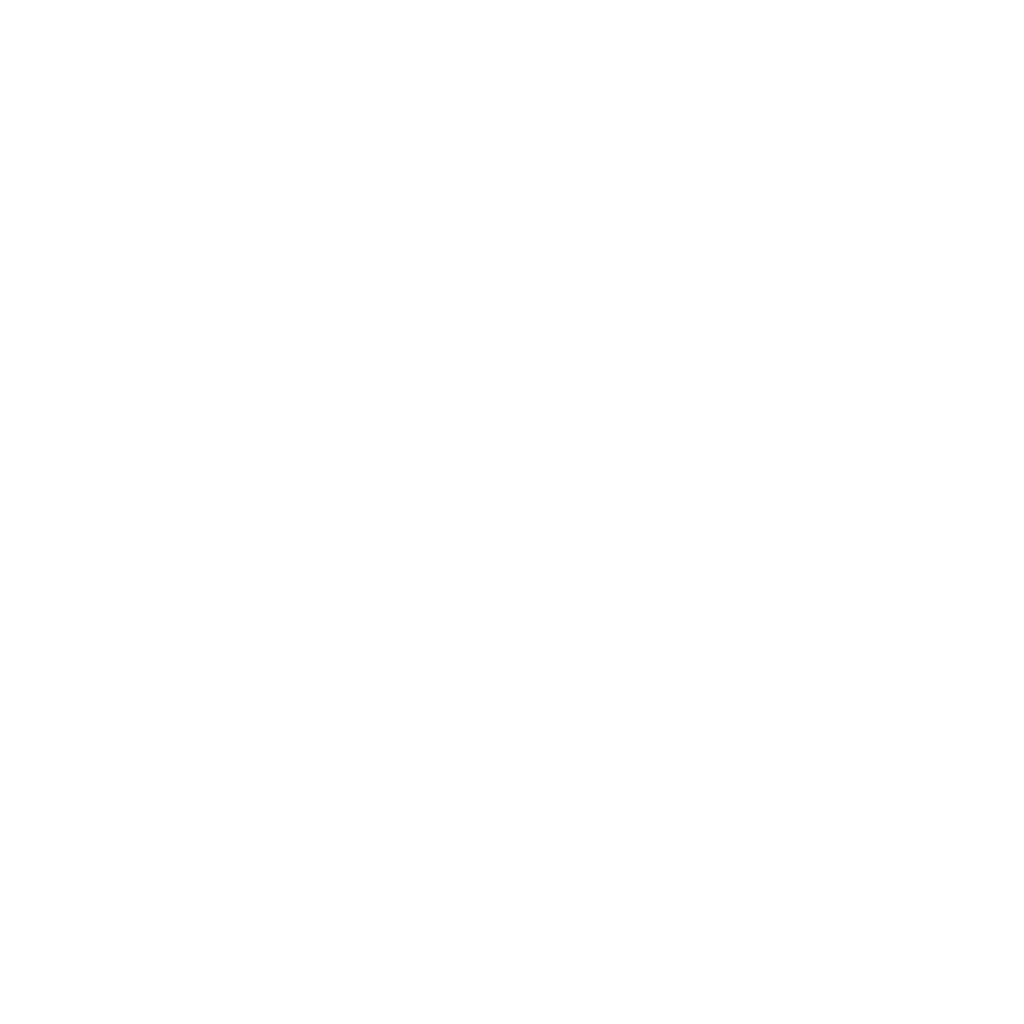Logo Blanc Papa pique et maman coud Sales Marketing Keyneo