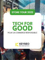 STORE TOUR 2022 - Tech for Good, pour un commerce responsable